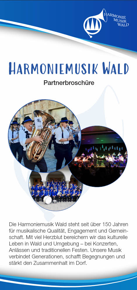 Partnerbroschüre