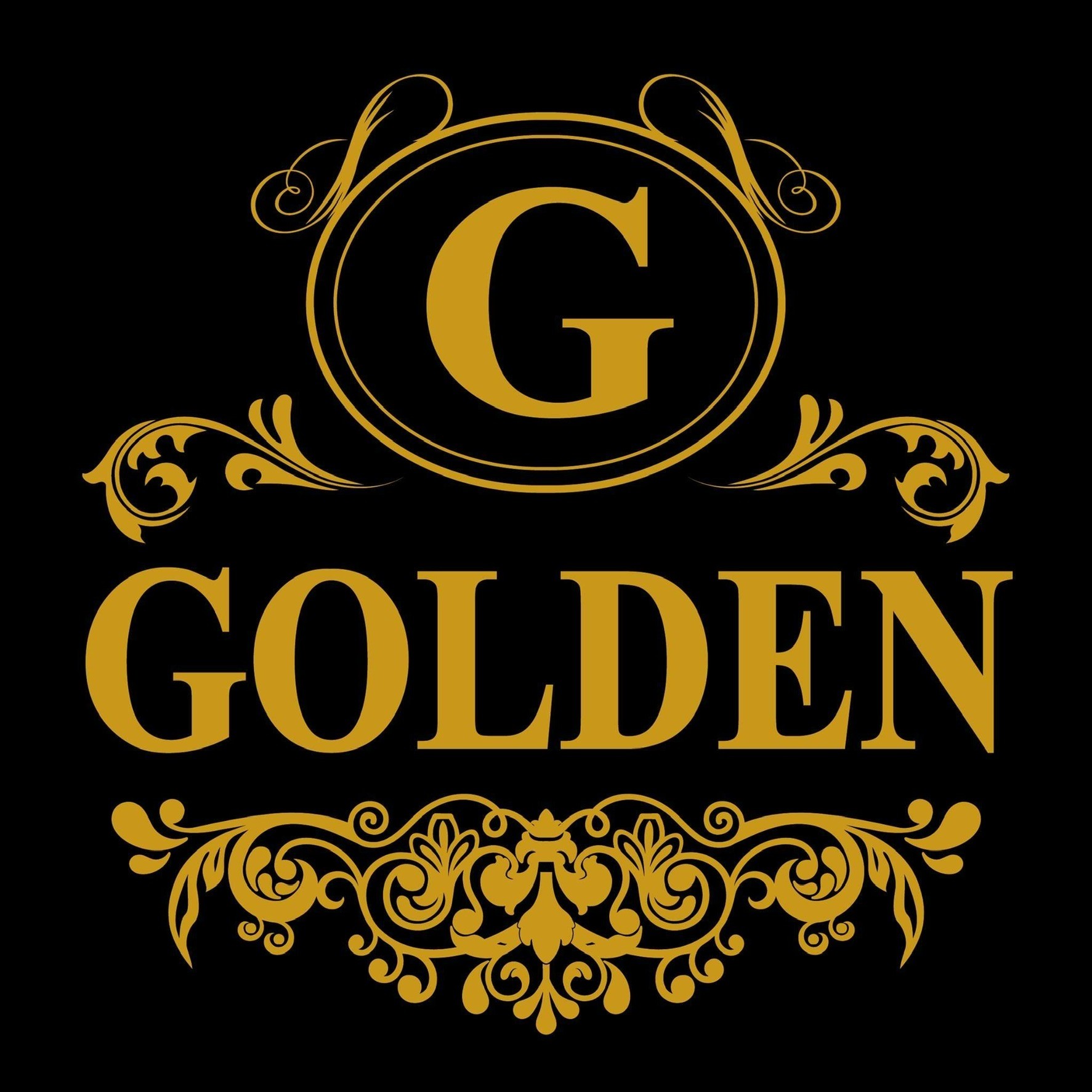 Golden Bar und Lounge